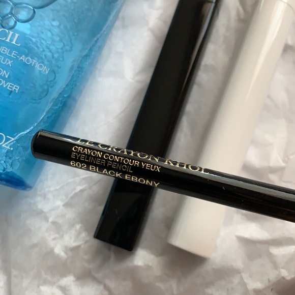 Amazon.com: Lancôme Cils Booster XL Mascara Primer & Lash  4 full size Lancome mascara eyeliner cilsbooster